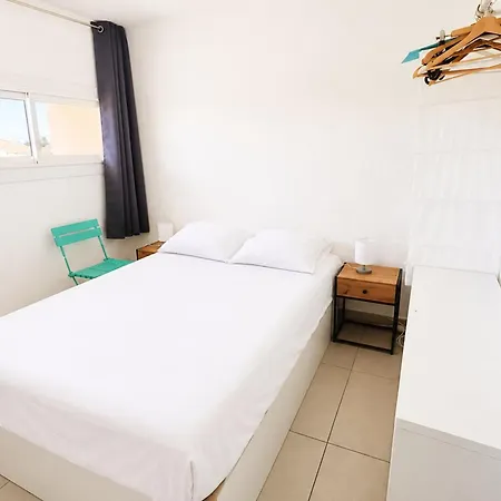 Appartement Naturiste Cap Dagde Location Port Nature 384 *