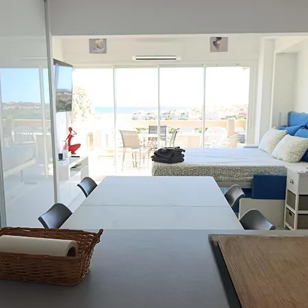 Naturiste Cap Dagde Location Port Nature 384 阿格德
