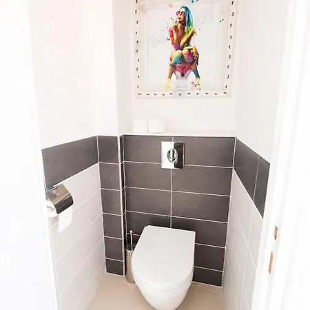 Naturiste Cap Dagde Location Port Nature 384 *