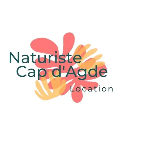 Naturiste Cap Dagde Location Port Nature 384 公寓